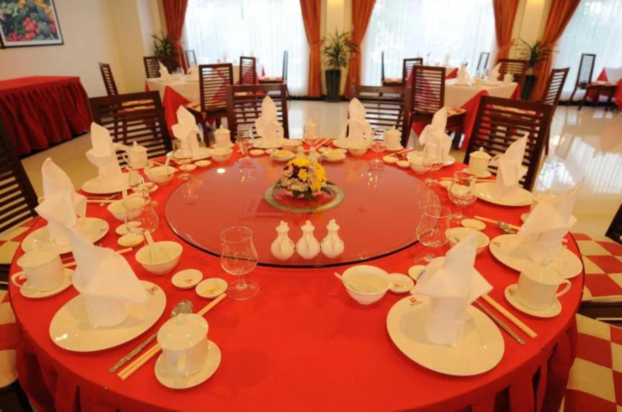 Eg Paradise Angkor Villa Hotel Siem Reap Luaran gambar