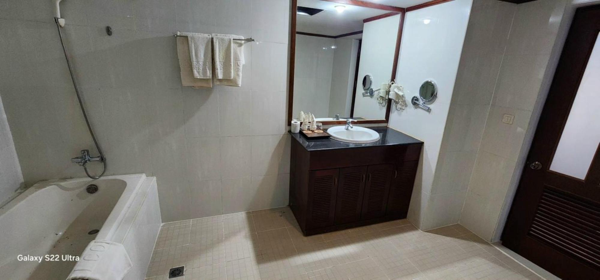 Eg Paradise Angkor Villa Hotel Siem Reap Luaran gambar