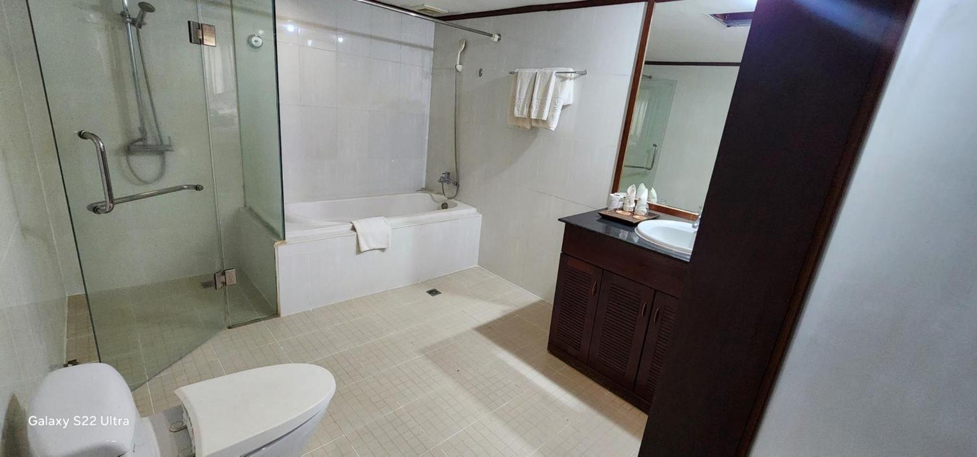 Eg Paradise Angkor Villa Hotel Siem Reap Luaran gambar
